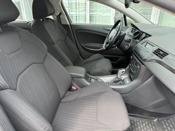 Citroen C5 II с пробегом 2008 года, цена 684 000 рублей, 233000 км, универсал, Автокод Объявления