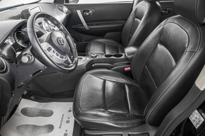 Nissan Qashqai I с пробегом 2007 года, цена 899 000 рублей, 203000 км, внедорожник, Автокод Объявления