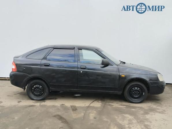 Lada (ВАЗ) Priora I с пробегом 2010 года, цена 189 000 рублей, 385856 км, хэтчбек, Автокод Объявления