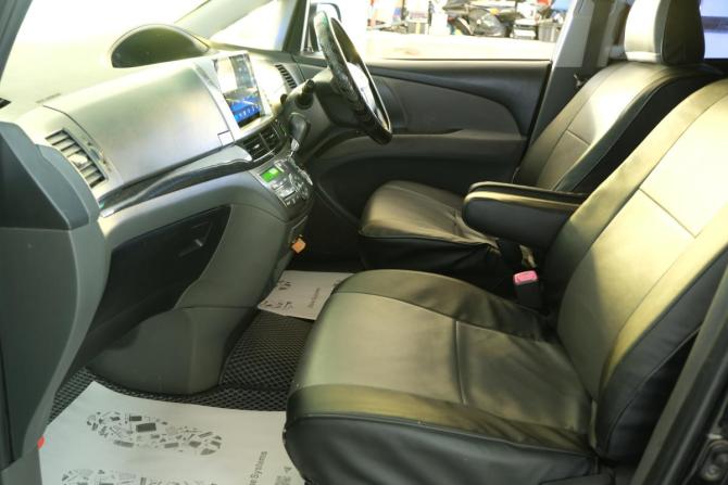 Toyota Estima III Рестайлинг с пробегом 2010 года, цена 1 699 000 рублей, 120000 км, минивэн, Автокод Объявления