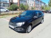 Lada (ВАЗ) Granta I Рестайлинг Оренбург  - изображение 8