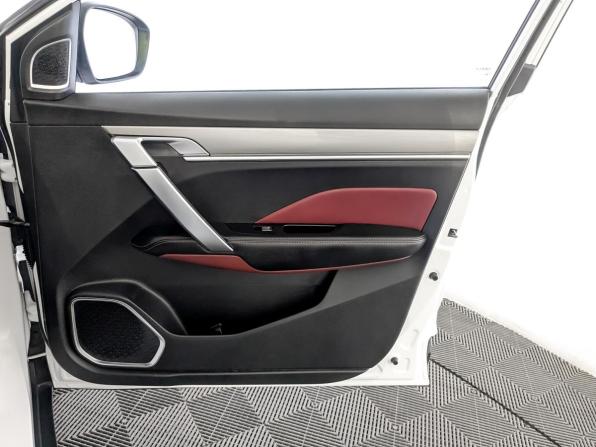 Geely Coolray I с пробегом 2023 года, цена 1 950 000 рублей, 16401 км, внедорожник, Автокод Объявления