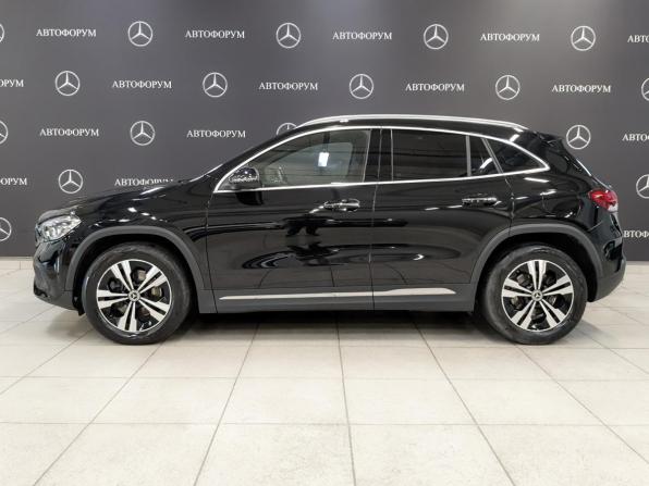 Mercedes-Benz GLA II (H247) с пробегом 2021 года, цена 4 100 000 рублей, 52046 км, внедорожник, Автокод Объявления