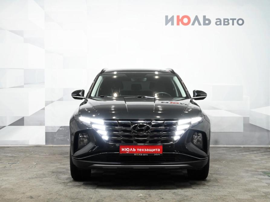 Hyundai Tucson IV Екатеринбург  - изображение 2