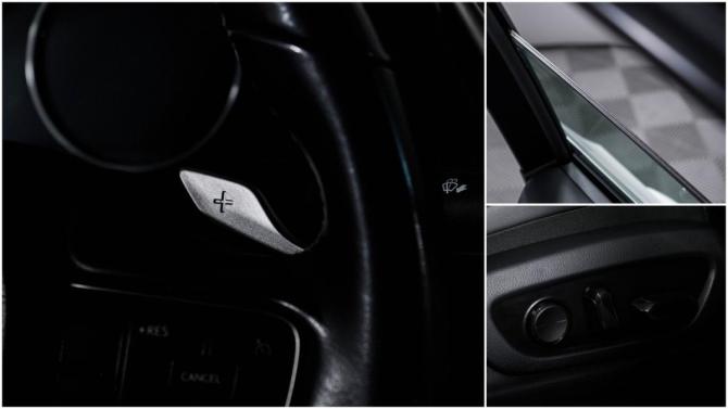 Lexus ES VII с пробегом 2019 года, цена 3 100 000 рублей, 154419 км, седан, Автокод Объявления