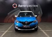Renault Kaptur I Ставрополь  - изображение 21