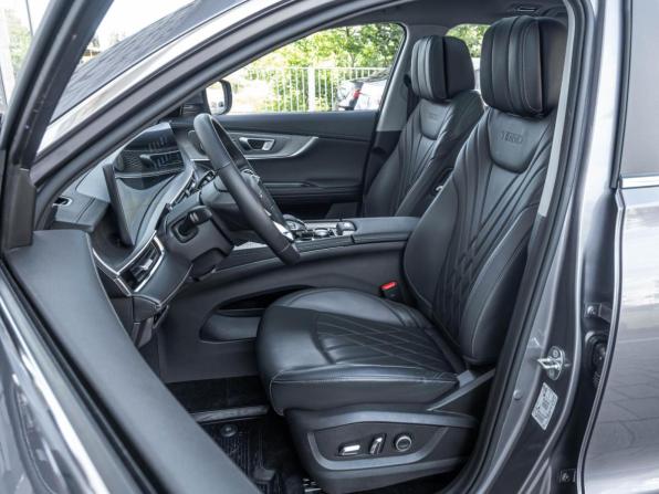 Chery Tiggo 8 Pro Max I Рестайлинг с пробегом 2024 года, цена 2 599 000 рублей, 12995 км, внедорожник, Автокод Объявления