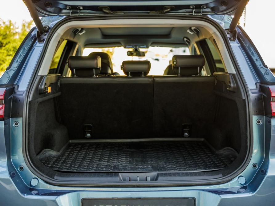 Chery Tiggo 7 Pro I Волгоград  - изображение 39