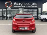 Hyundai Solaris I Волгоград  - изображение 21