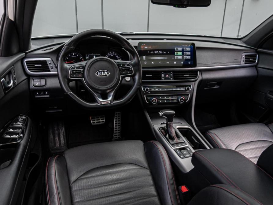 Kia Optima IV Краснодар  - изображение 6