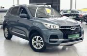 Chery Tiggo 4 I Рестайлинг Шахты  - изображение 21