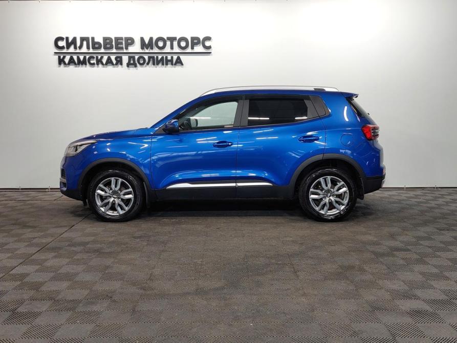 Chery Tiggo 4 I Рестайлинг Пермь  - изображение 3