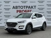 Hyundai Tucson III Рестайлинг Владимир  - изображение 20