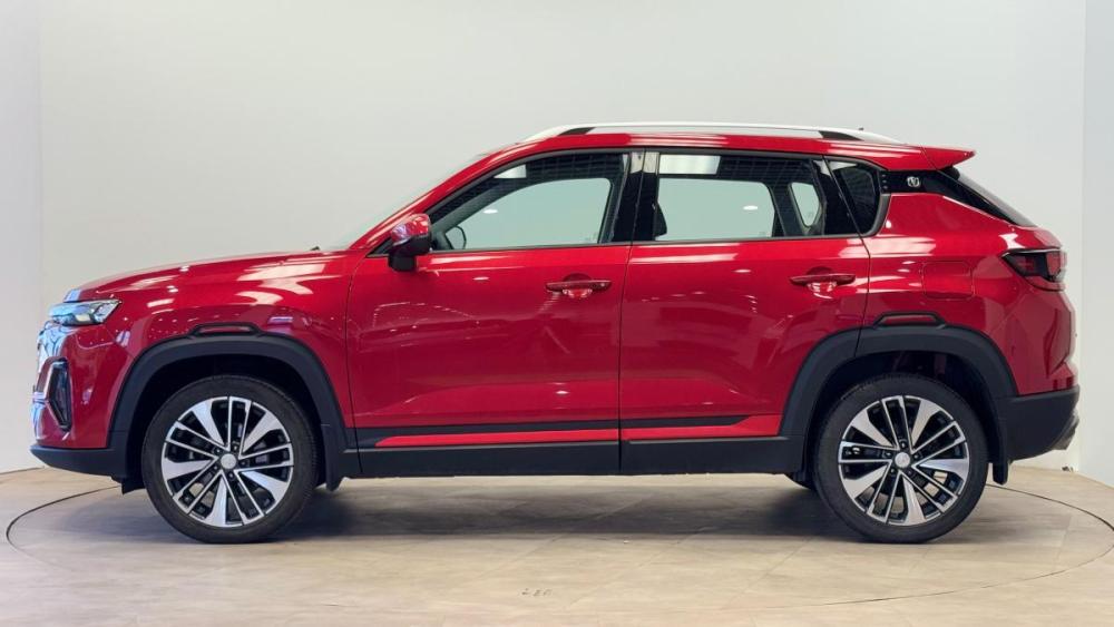 Changan CS35 Plus I Рестайлинг Киров  - изображение 2