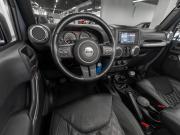 Jeep Wrangler III (JK) Москва  - изображение 34
