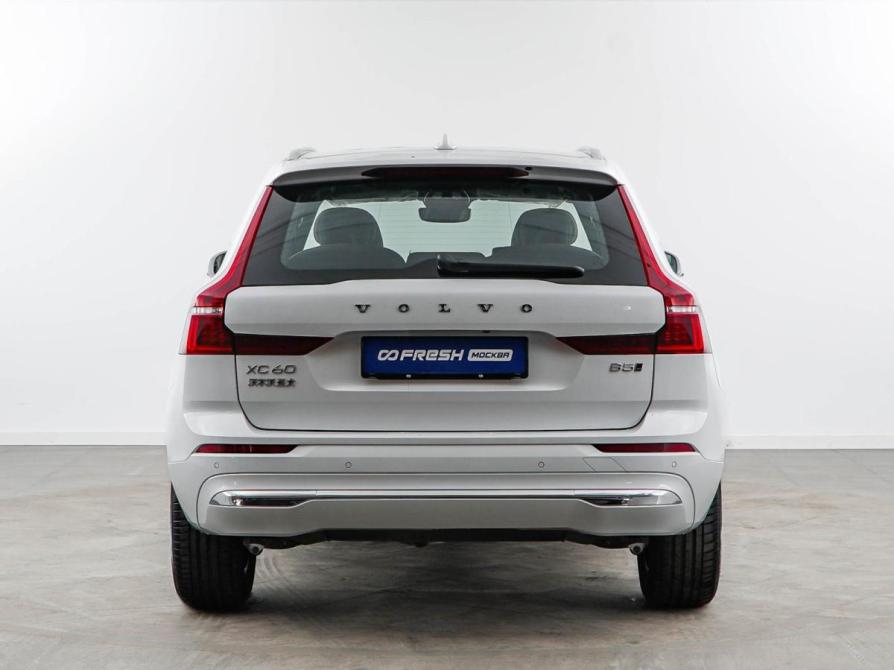 Volvo XC60 II Рестайлинг 2 Москва  - изображение 4