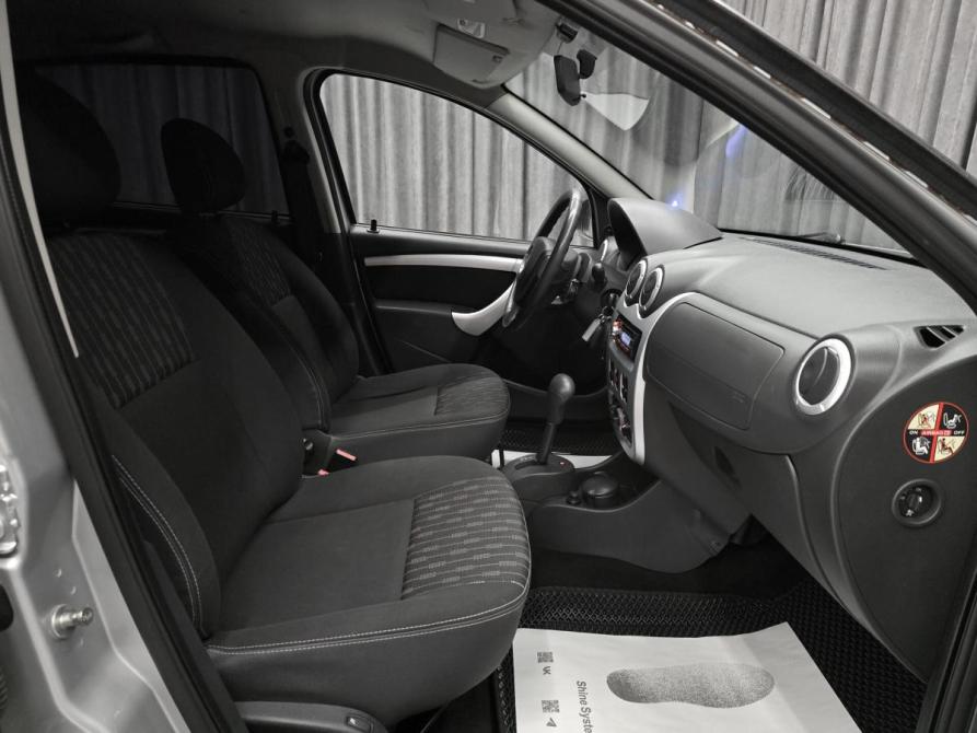 Renault Sandero I Красноярск  - изображение 10