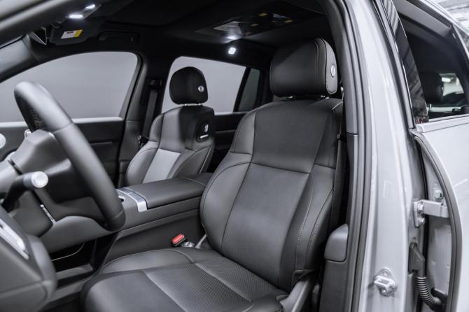 Новый Li Auto (Lixiang) L7 I Рестайлинг 2025 года, цена 8 075 000 рублей, внедорожник, Автокод Объявления