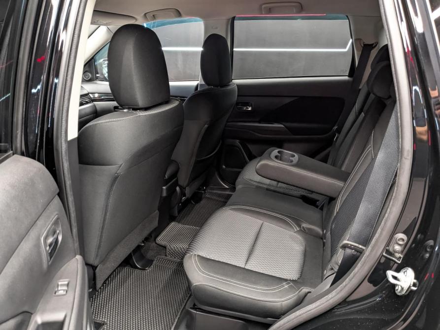 Mitsubishi Outlander III Рестайлинг 3 Москва  - изображение 18