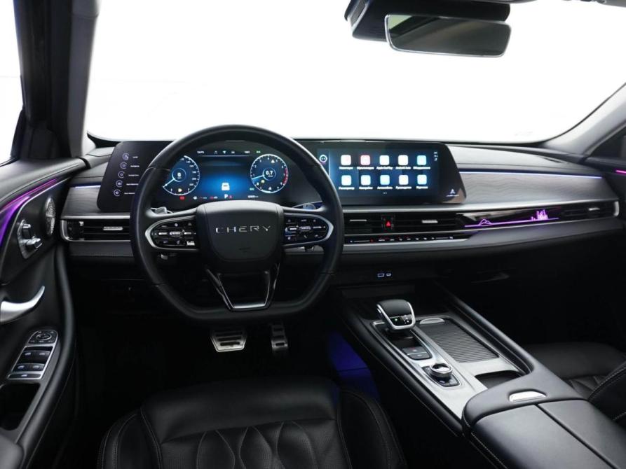 Chery Arrizo 8 Москва  - изображение 6