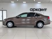 Volkswagen Jetta VI Волгоград  - изображение 38