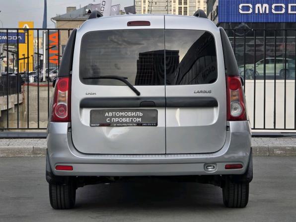 Lada (ВАЗ) Largus I с пробегом 2014 года, цена 578 000 рублей, 153182 км, универсал, Автокод Объявления