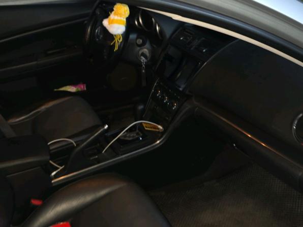 Mazda 6 II (GH) Рестайлинг с пробегом 2010 года, цена 997 000 рублей, 230000 км, седан, Автокод Объявления