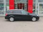 Opel Astra H Рестайлинг Брянск  - изображение 19