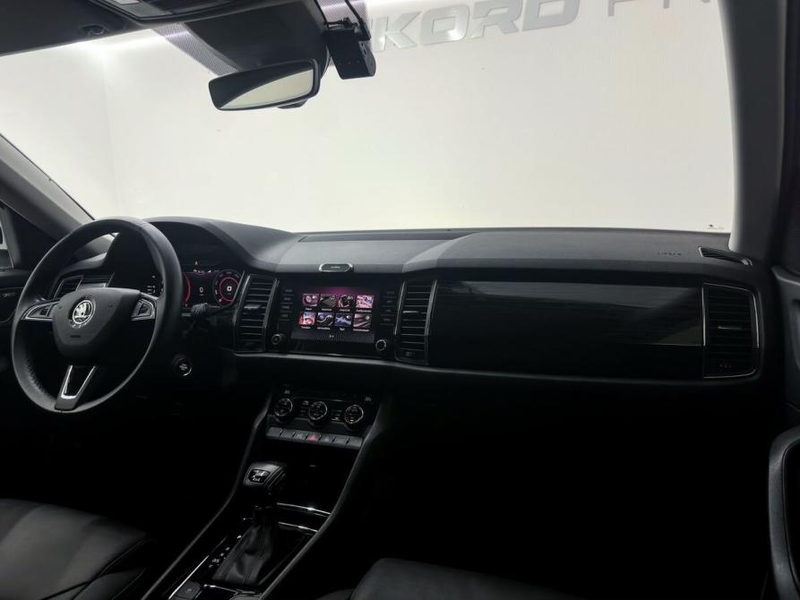 Skoda Kodiaq I Уфа  - изображение 24