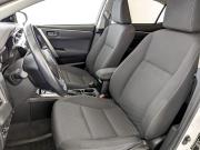 Toyota Corolla XI (E160 E170 E180) Москва  - изображение 48