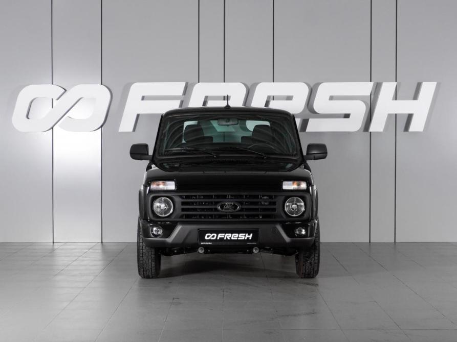 Lada (ВАЗ) Niva Legend Минеральные Воды  - изображение 3