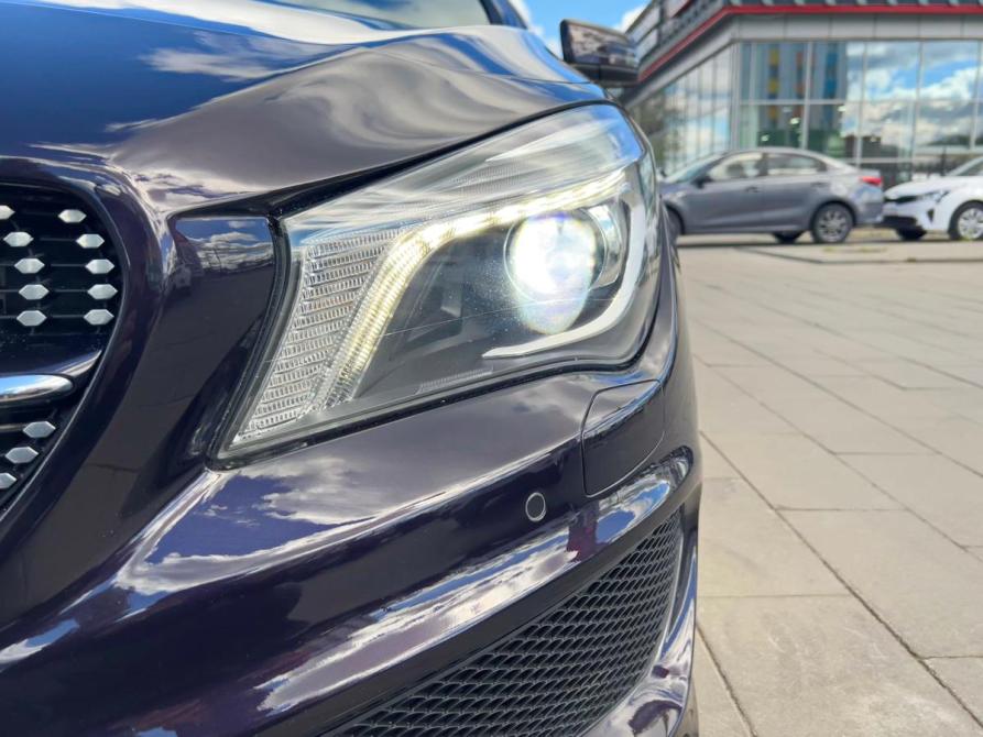 Mercedes-Benz CLA I (C117 X117) Стерлитамак  - изображение 10