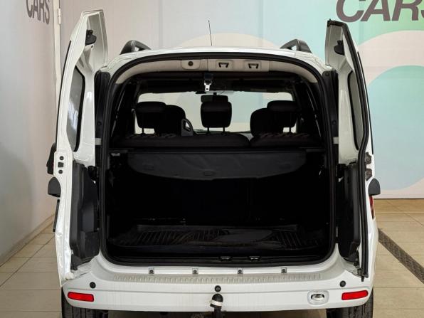 Lada (ВАЗ) Largus I с пробегом 2019 года, цена 907 000 рублей, 103617 км, универсал, Автокод Объявления