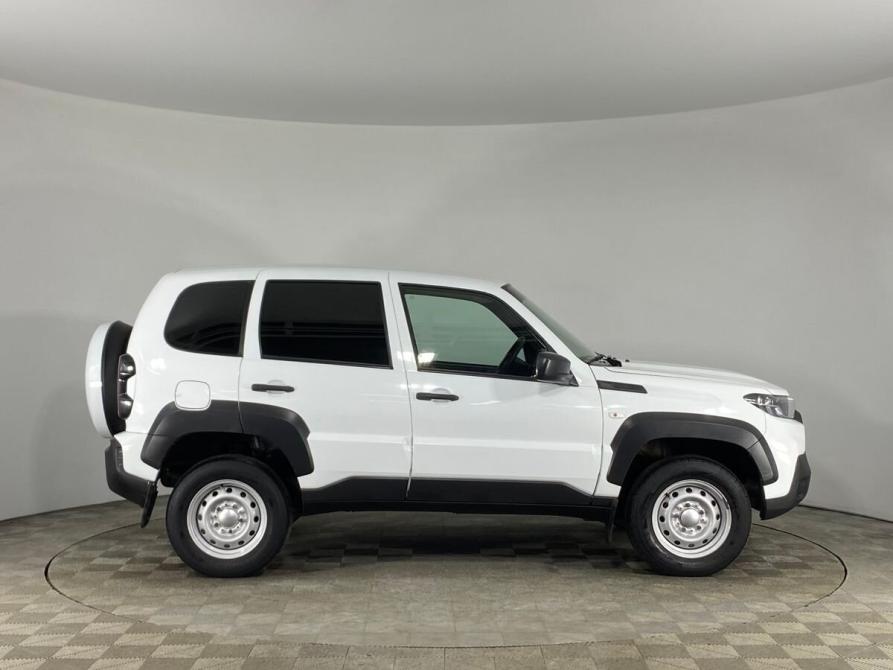 Lada (ВАЗ) Niva Travel I Воронеж  - изображение 11