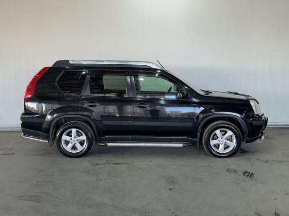 Nissan X-Trail II с пробегом 2008 года, цена 935 000 рублей, 259499 км, внедорожник, Автокод Объявления