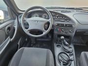 Lada (ВАЗ) Niva Travel I Воронеж  - изображение 18