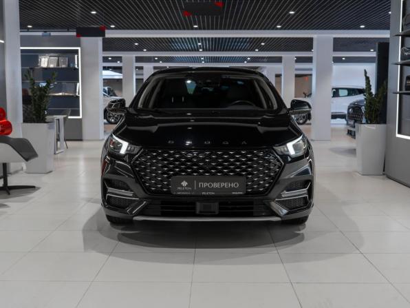 Omoda S5 с пробегом 2023 года, цена 1 445 000 рублей, 45490 км, седан, Автокод Объявления