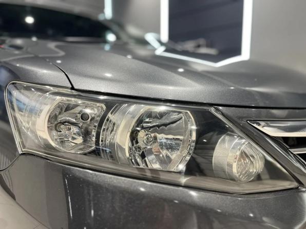 Toyota Allion II Рестайлинг с пробегом 2012 года, цена 1 054 000 рублей, 88400 км, седан, Автокод Объявления