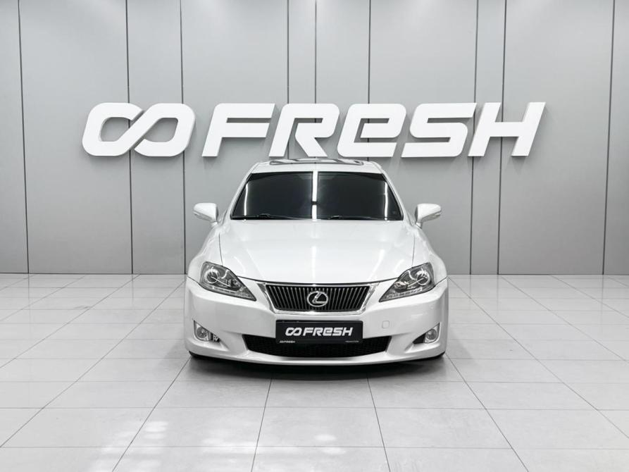 Lexus IS II Рестайлинг Ростов-на-Дону  - изображение 3
