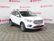 Ford Kuga II Рестайлинг Вологда  - изображение 20