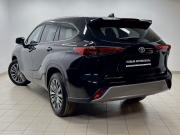 Toyota Highlander IV (XU70) Вологда  - изображение 27