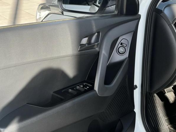 Hyundai Creta I с пробегом 2019 года, цена 1 695 000 рублей, 51467 км, внедорожник, Автокод Объявления