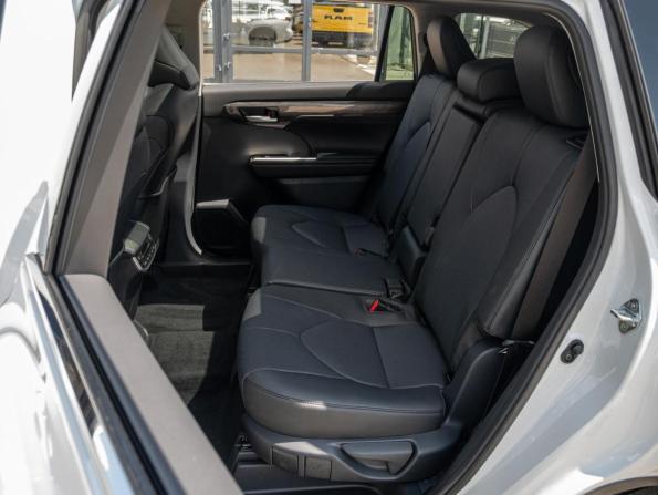 Toyota Highlander IV (XU70) с пробегом 2026 года, цена 5 615 000 рублей, 53 км, внедорожник, Автокод Объявления