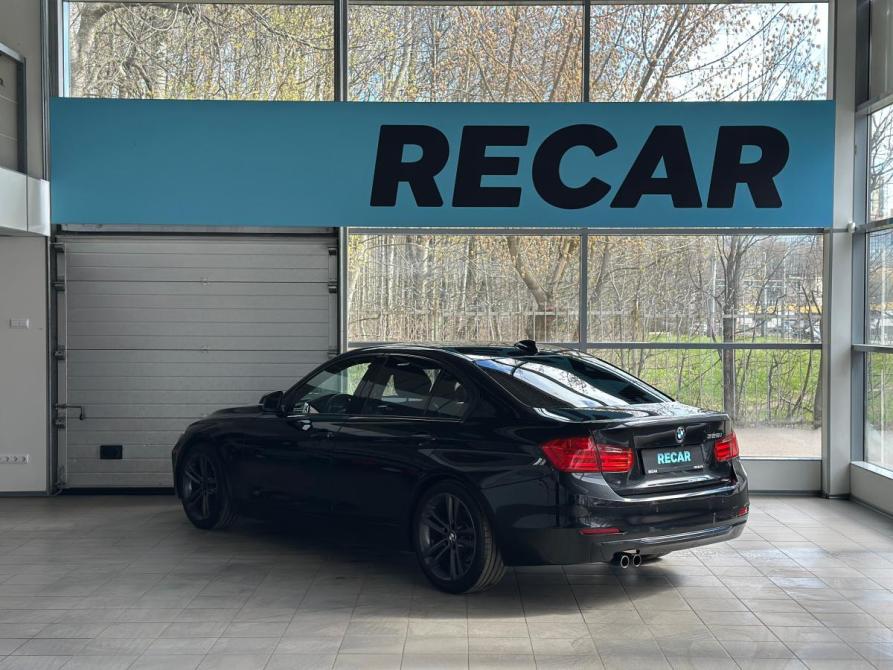 BMW 3 серии VI (F3x) Санкт-Петербург  - изображение 3