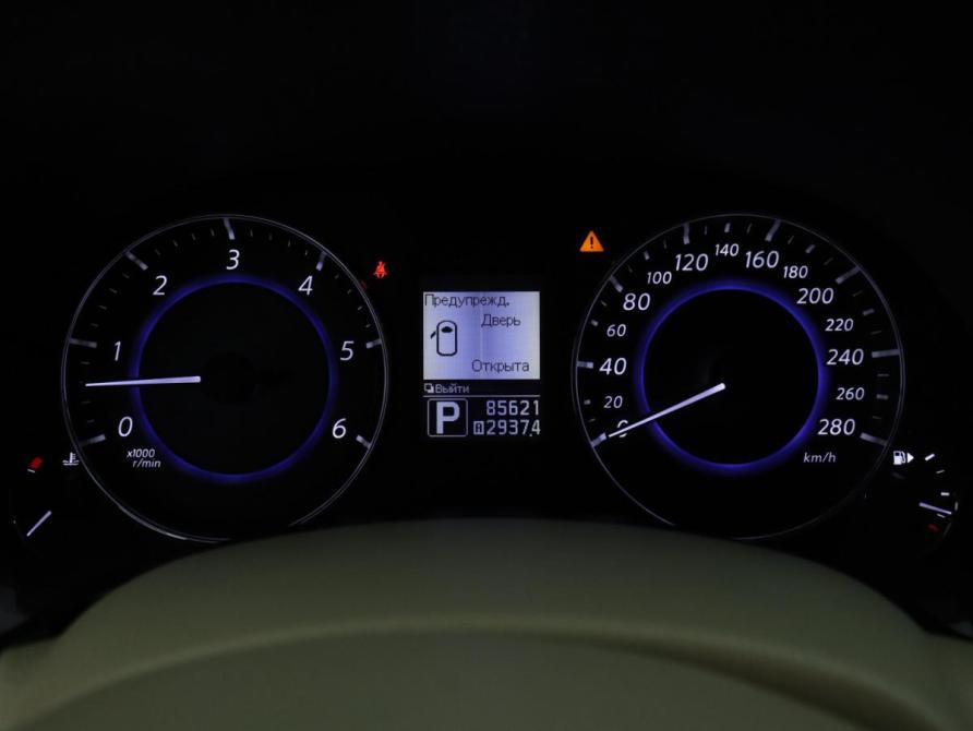 Infiniti QX70 Санкт-Петербург  - изображение 18