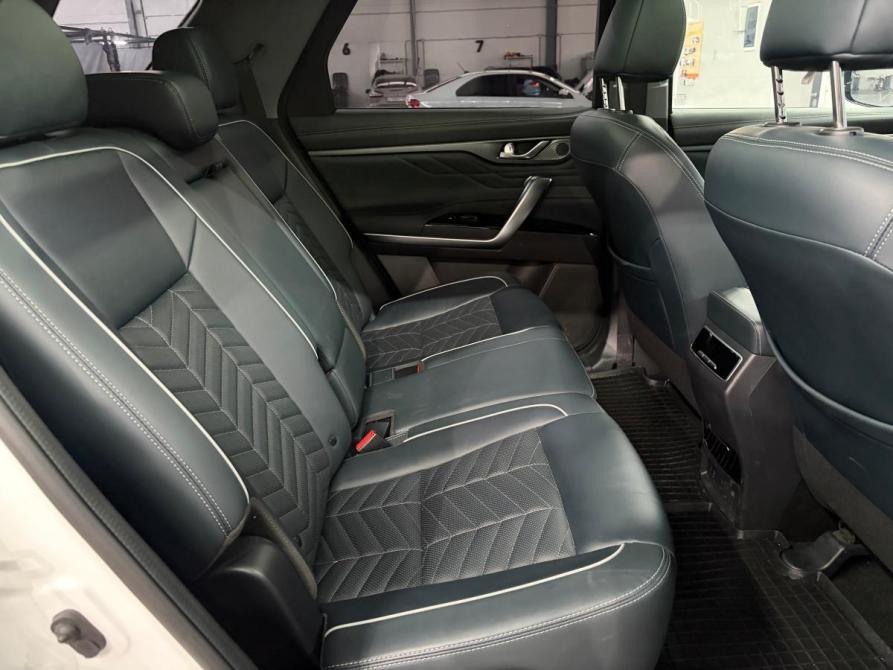 Changan CS95 I Рестайлинг 2 Краснодар  - изображение 15