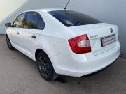 Skoda Rapid I Стерлитамак  - изображение 42