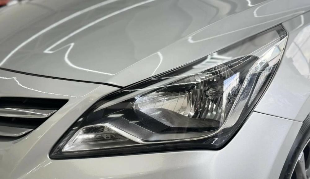Hyundai Solaris I Рестайлинг Шахты  - изображение 10