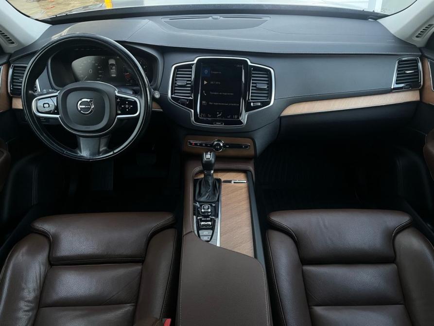 Volvo XC90 II Рестайлинг 1 Калуга  - изображение 10