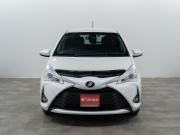 Toyota Vitz III (XP130) Рестайлинг 2 Красноярск  - изображение 26